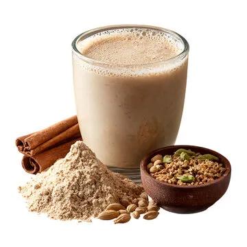 Sattu Mavu