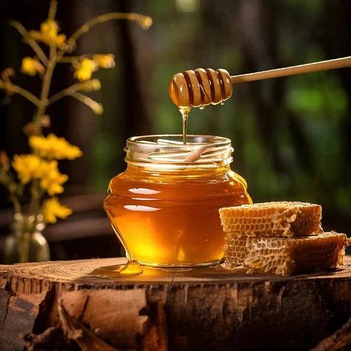 Honey (Wild Honey)