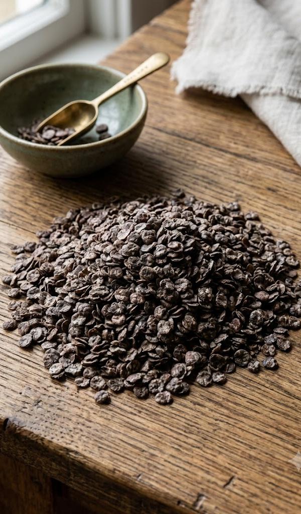 கருப்பு கவுனி அவுல் (1/4 kg)