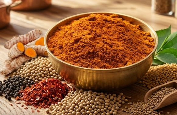 Kulambu Chilli Powder (100g)
