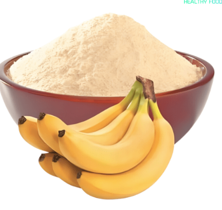 Banana Powder