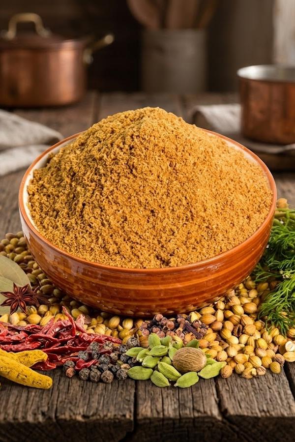 Sambar Powder (100g)