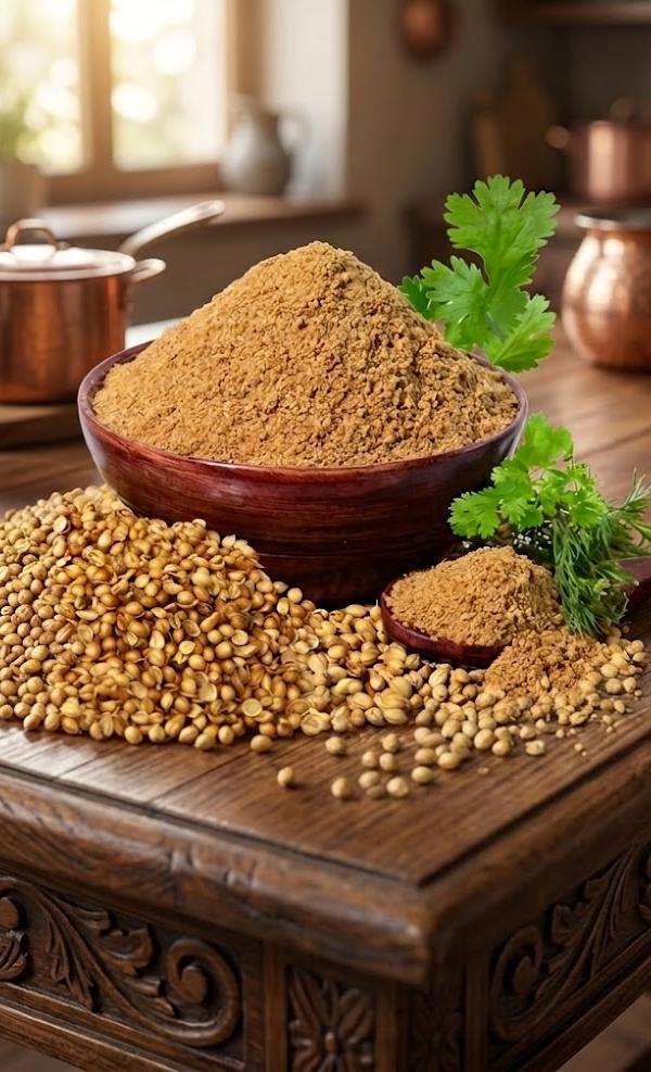Coriander Powder (100g)