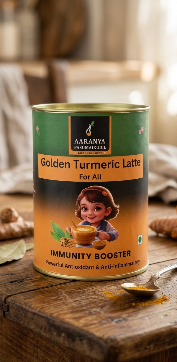 Immunity Booater