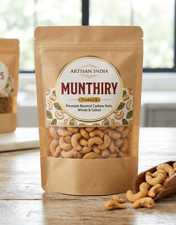 Munthiry  1 KG Product 