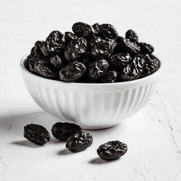  Black Raisins 1 KG