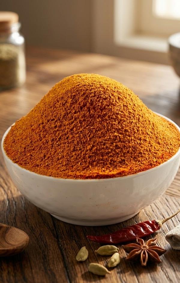 Curry Masala (100g)