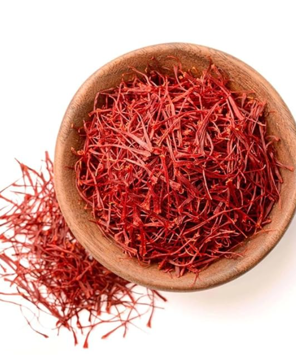 NutZ Kesar saffron original 100% pure & Organic