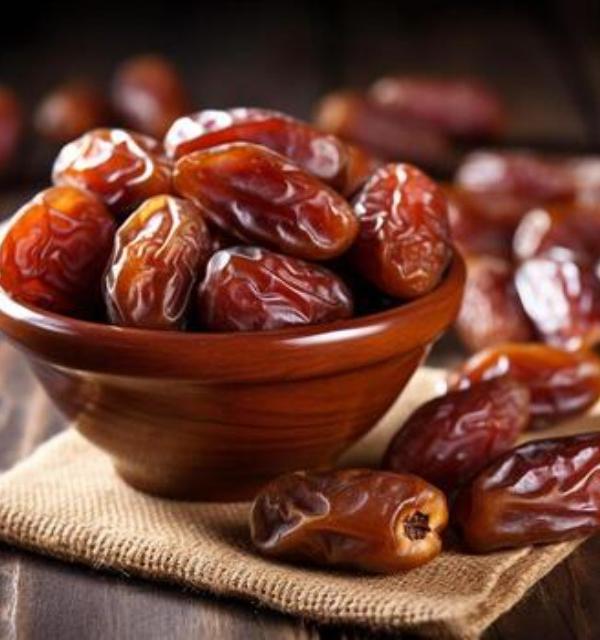 Dates 1Kg 