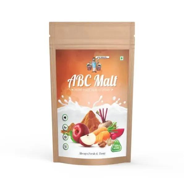 ABC Malt (Home Made)
