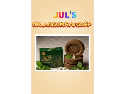 Nalangumavu soap